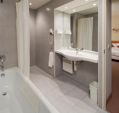 Astoria Hotel Antwerp – Antwerp, DC