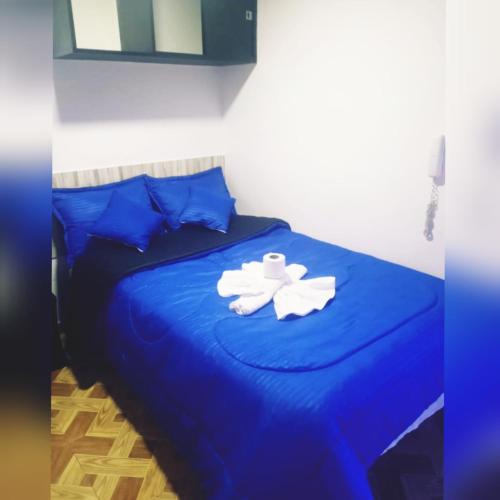 Single Room room in Hotel Villa Real
