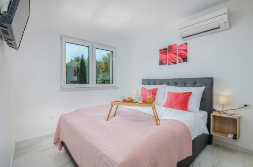 Modern Apartments Elle Malinska - image 7