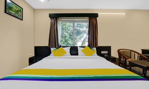Deluxe Double Room image 1