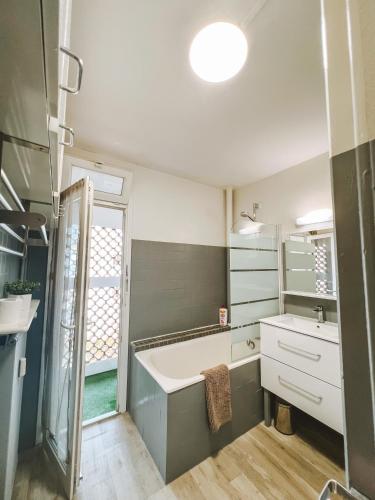 GESTLOC LOCATION MEUBLÉE T2 -Le Relax- ARDÈCHE VERTE