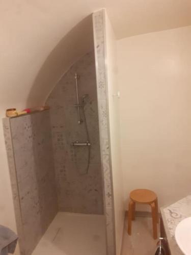 Gite indépendant