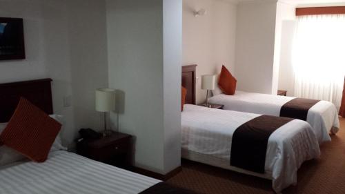 Triple Room image 3