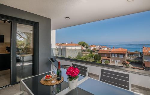 Modern Apartments Elle Malinska - image 13