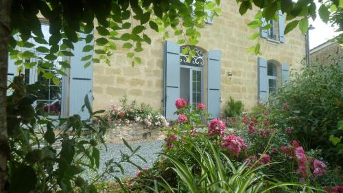 Gîte Communal les Muriers 3 étoiles