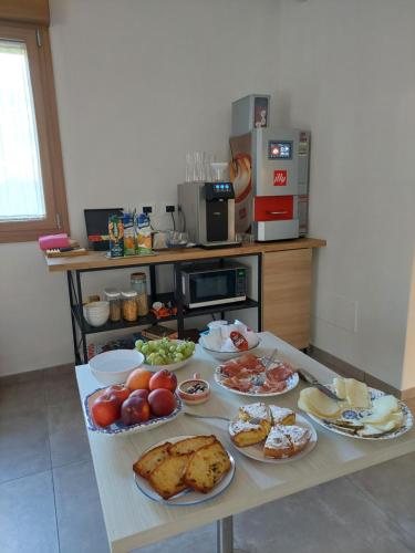 Anima Franca Bed and breakfast 3