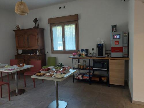 Anima Franca Bed and breakfast in Greve in Chianti