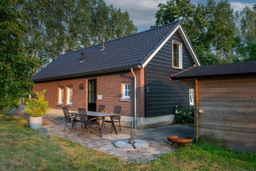  De Donksehoeve in Liempde