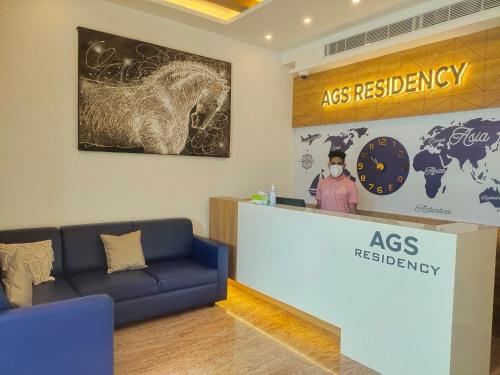 AGS Residency