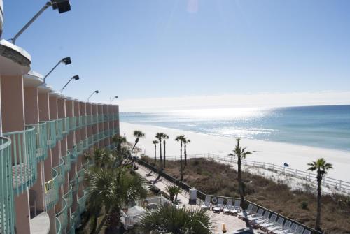 Casa Loma Panama City Beach - Beachfront