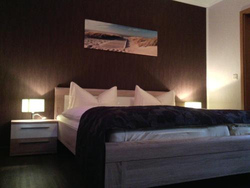 Hotel garni Morsum - image 3