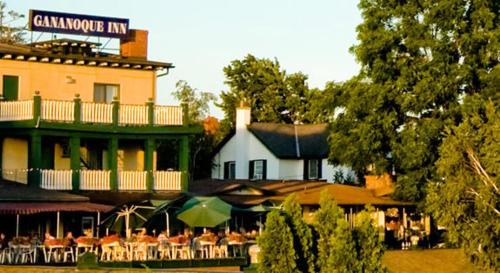 The Gananoque Inn & Spa