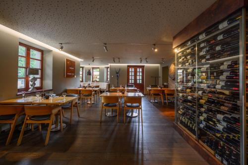 Hotel Bedriska Wellness Resort & Spa - image 3