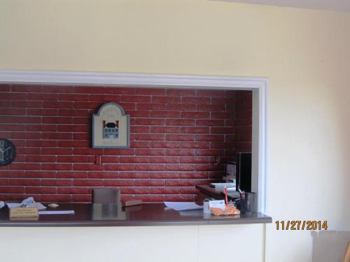 大堂, Country Inn Beaver Utah in 比弗