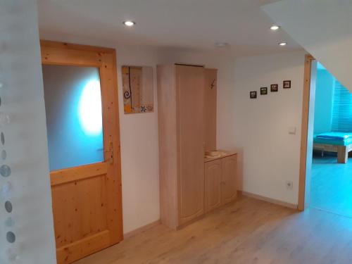 Ferienwohnung am Schloss in Königstein (Ferienwohnung am Schloss in Konigstein) in 柯尼希施泰因