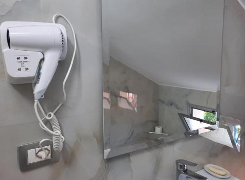 Guesthouse "PELIVANI" – Berat, IA