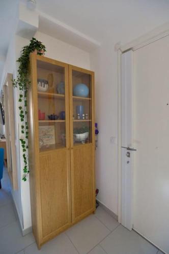 Beau 2P, très équipé, localisation parfaite/AC, Villefranche-sur-Mer (fotografie 9)
