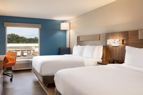 Holiday Inn Express & Suites Opelousas, an IHG Hotel