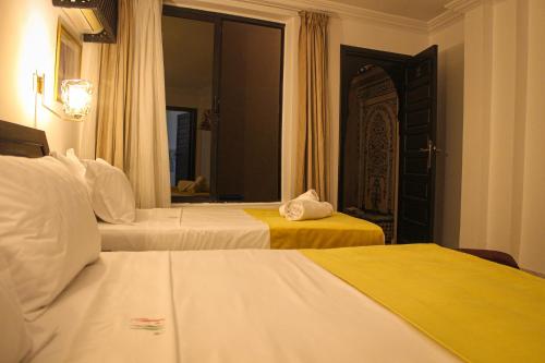 Majorel Pearl Hotel-Riad-Restaurant Piscine&Spa