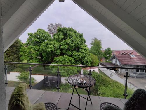 N13 Living in Wangen im Allgäu, Deutschland