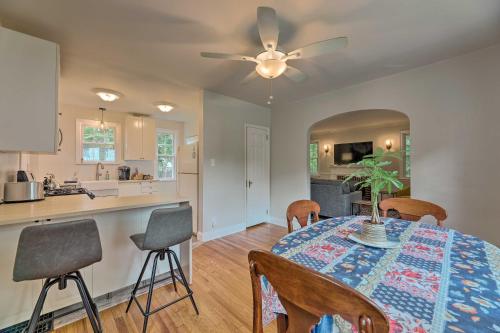 Charming Cincinnati Home Less Than 10 Mi to Downtown! in Blue Ash, USA