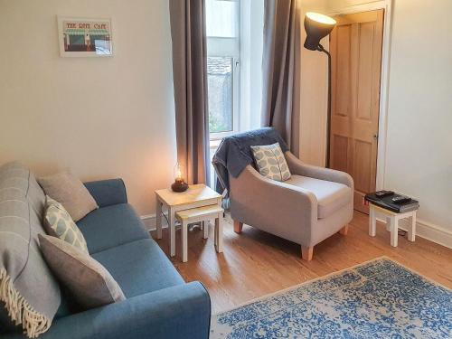 Accommodation in Millport