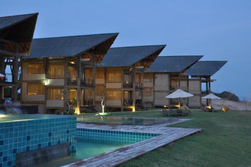 Laya Safari Resorts & Spa