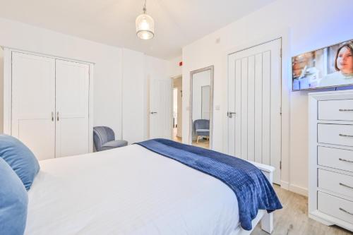 No2 Ellington Court Apartment - image 2