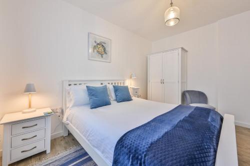 Two-Bedroom Apartment image 8