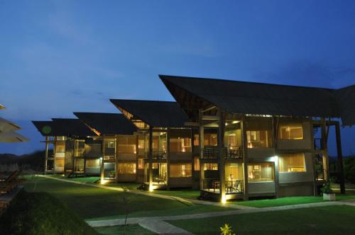 Laya Safari Resorts & Spa