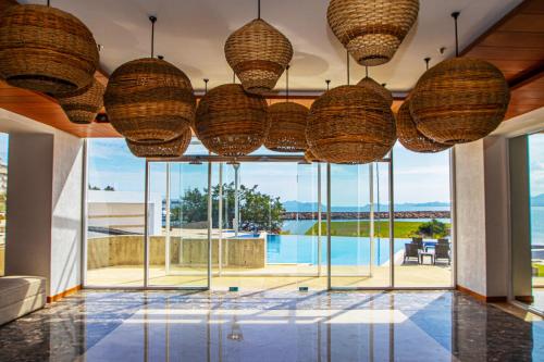 편의 시설/서비스, Eurobuilding Hotel & Suites Lecheria in 푸에르토 라 크루스