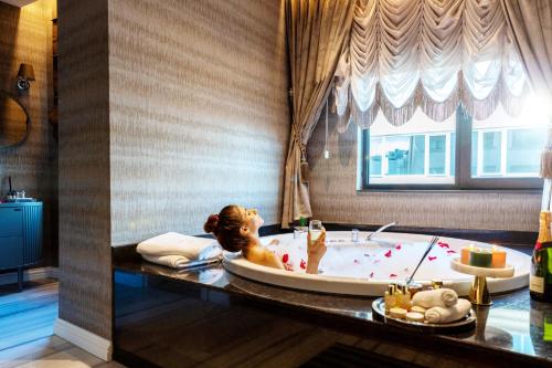 Hotel De Reve Galata-Special Class - image 13
