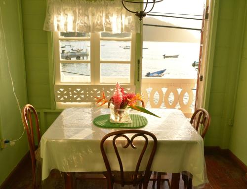 Cholson Chalets in Tobago