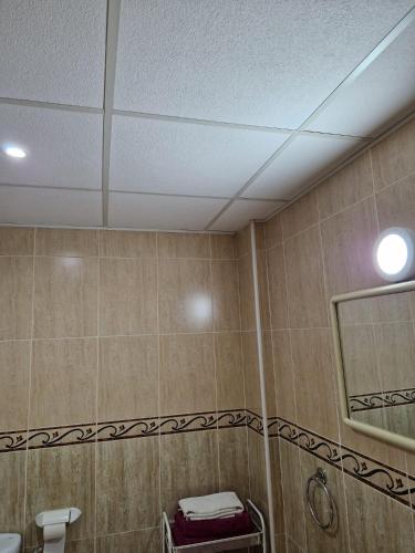  Hostal Residencia Celma in Sant Carles de la Ràpita