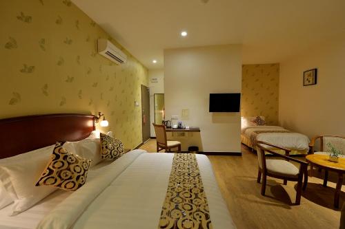 hotel photo