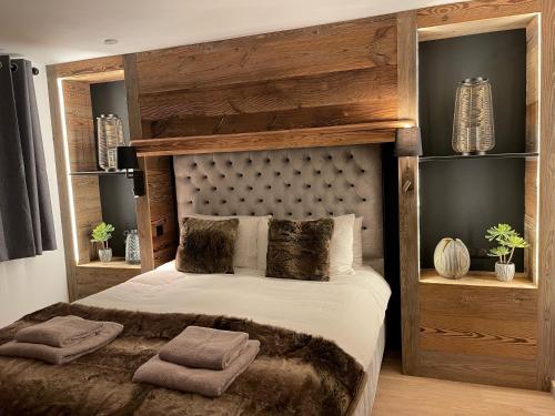 La Chaumine - Beautiful & Stylish 2 Floor Apartment With Terrace near Restaurant Le Petit Coq