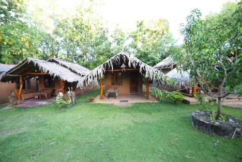 Hasthi Safari Cottage