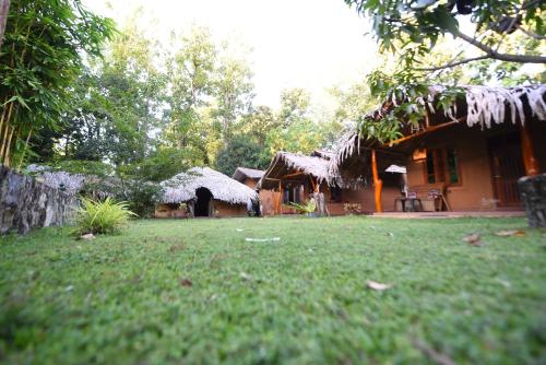 Hasthi Safari Cottage