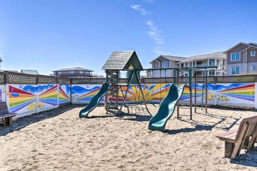 Bright Westport Condo with Pool Access Walk to Beach - image 10