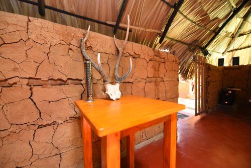 Hasthi Safari Cottage