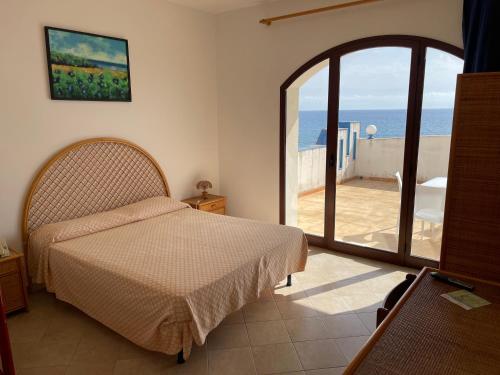 Hotel Miramare Garzia in Castelvetrano