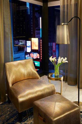 Hard Rock Hotel New York - Partner of ALL Accor, New York (fotografie 10)