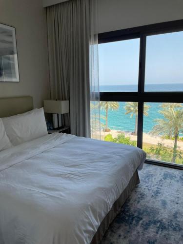 Sharm 3 Bedroom Luxury Apartment