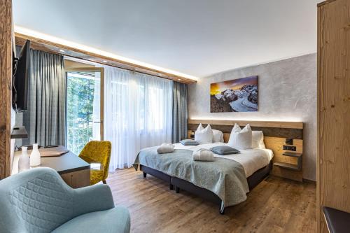 Hotel Hemizeus & Iremia Spa, Zermatt (Foto 6)