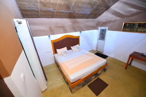 Hasthi Safari Cottage