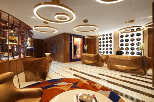 Ceiling Decor at best price in Chennai by The Interior People