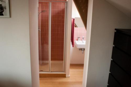 B&B Moensberg, Bruselas (foto 6)