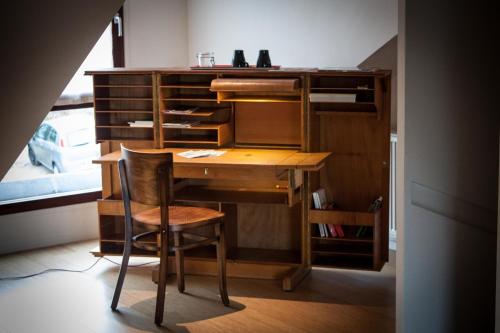 B&B Moensberg, Bruselas (foto 8)