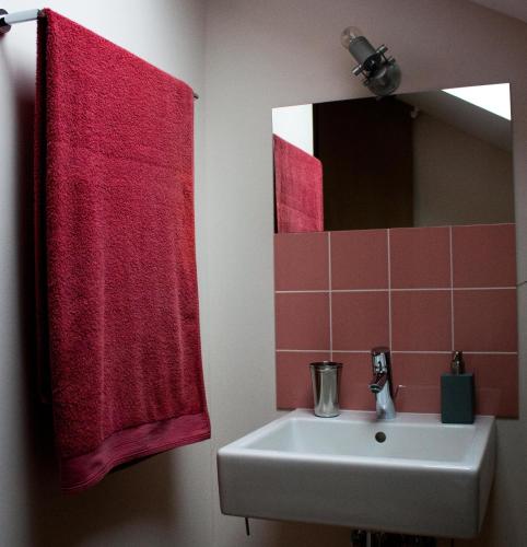 B&B Moensberg, Bruselas (foto 7)