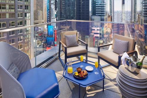 Hard Rock Hotel New York - Partner of ALL Accor - image 4